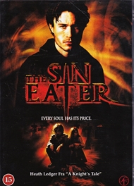 The sin eater (DVD)